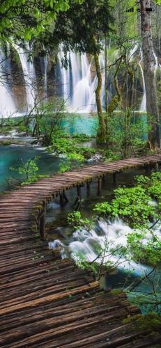 Hostal Pool Apartments Plitvice Lakes