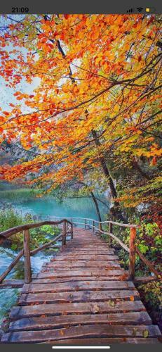 Hostal Pool Apartments Plitvice Lakes