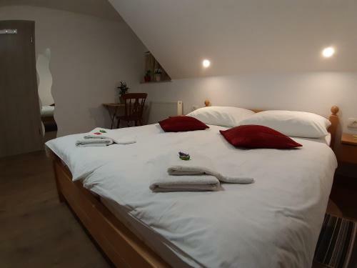 Hostal House Osana