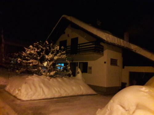 Hostal House Osana