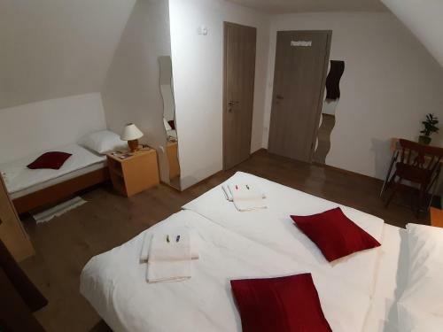 Hostal House Osana