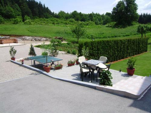 Hostal House Osana