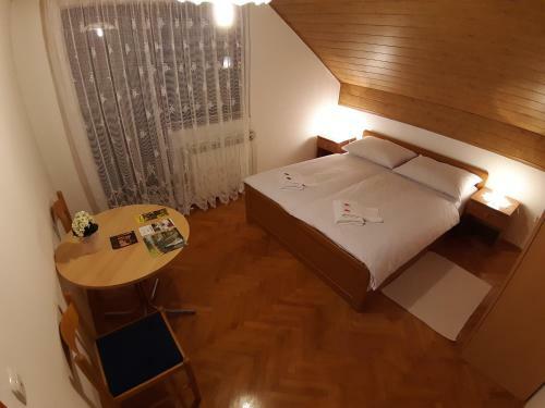 Hostal House Osana