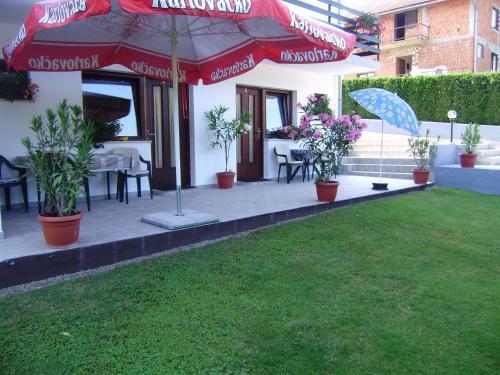 Hostal House Osana