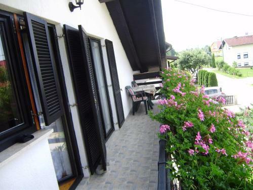 Hostal House Osana