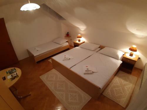 Hostal House Osana
