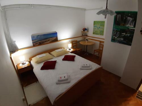 Hostal House Osana