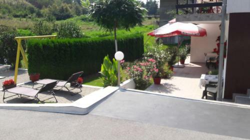 Hostal House Osana