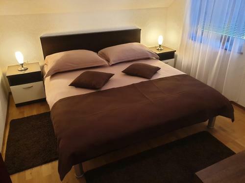 Hostal Guest Accommodation Marko Kesi?