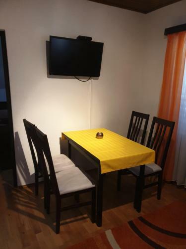 Hostal Guest Accommodation Marko Kesi?
