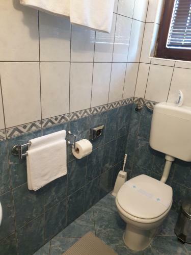 Hostal Guest Accommodation Marko Kesi?