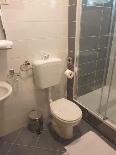 Hostal Guest Accommodation Marko Kesi?