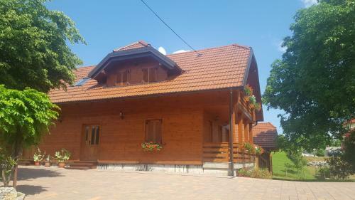 Hostal Guest Accommodation Marko Kesi?