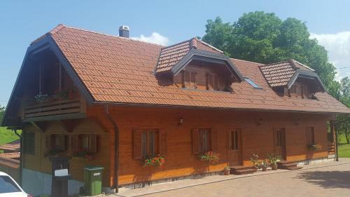 Hostal Guest Accommodation Marko Kesi?