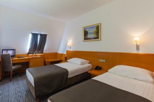 Hotel Grabovac