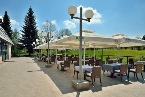 Hotel Grabovac