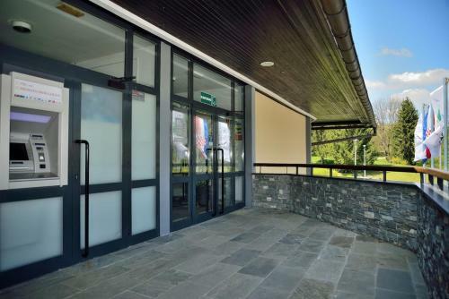 Hotel Grabovac