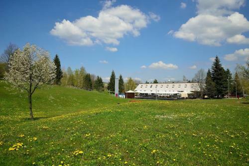 Hotel Grabovac