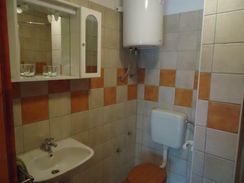 Apartments Kristic