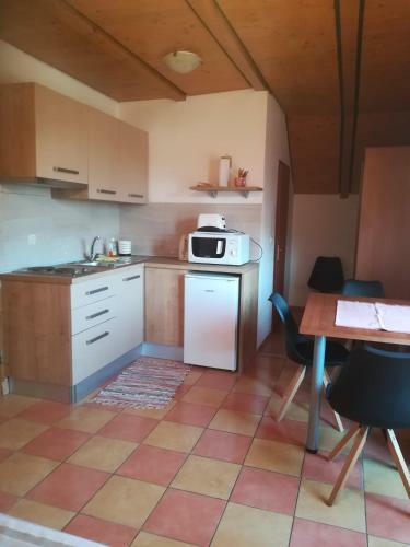 Apartments Kristic