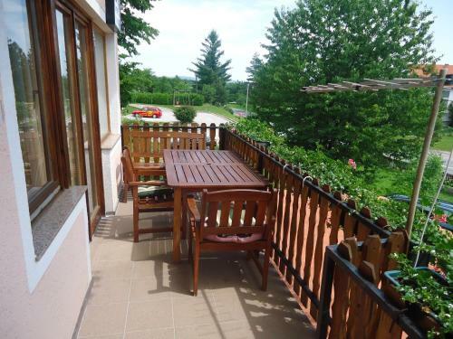 Apartments Kristic