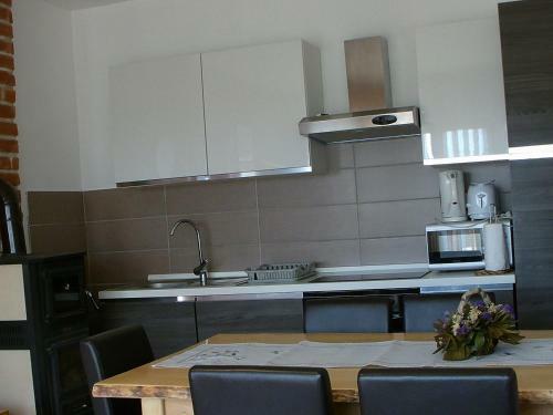 Apartments Kristic
