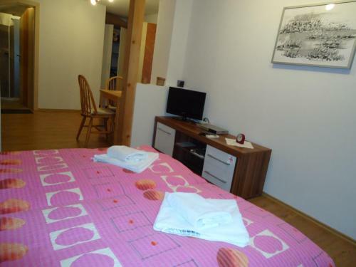 Apartments Matijevic