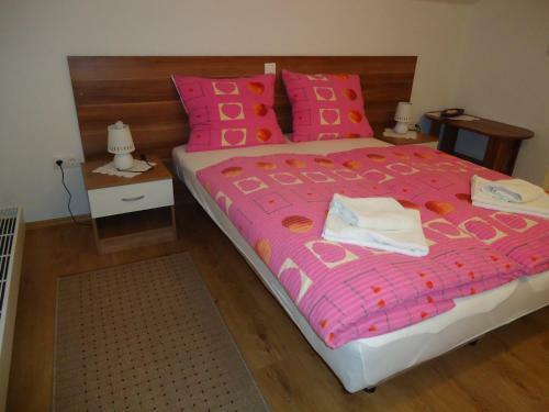 Apartments Matijevic