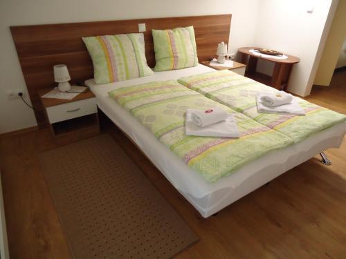 Apartments Matijevic