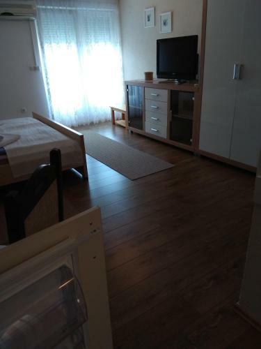 Apartments Matijevic