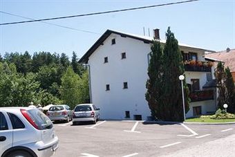 Hostal House Hodak