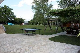 Hostal House Hodak