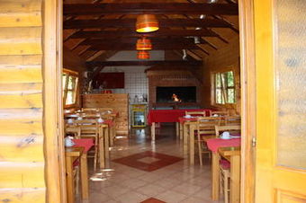 Hostal House Hodak
