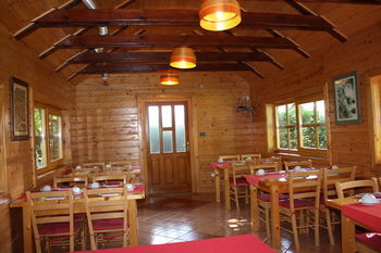 Hostal House Hodak