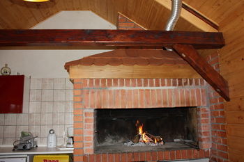 Hostal House Hodak