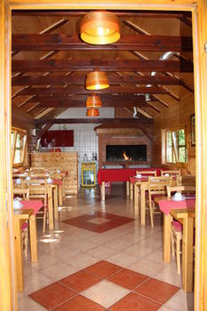 Hostal House Hodak