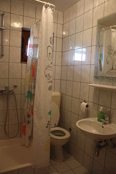 Hostal House Hodak