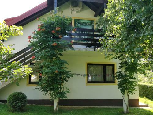 Hostal House Pavlic