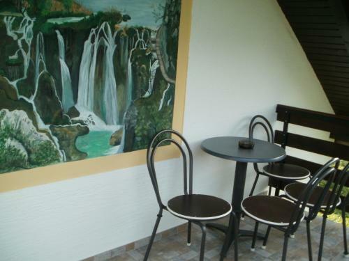Hostal House Pavlic