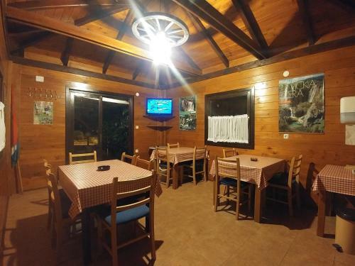 Hostal House Pavlic