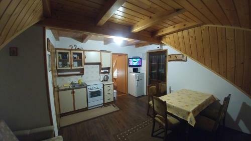 Hostal House Pavlic