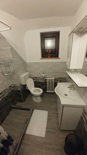 Hostal House Pavlic