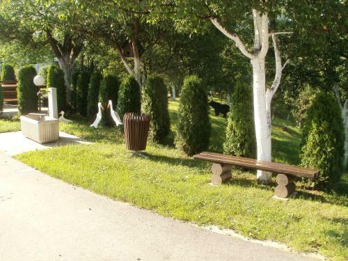 Hostal House Pavlic