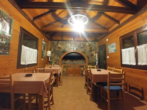 Hostal House Pavlic