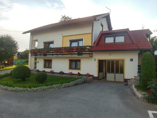 Hostal House Pavlic
