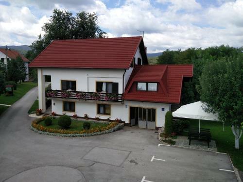 Hostal House Pavlic