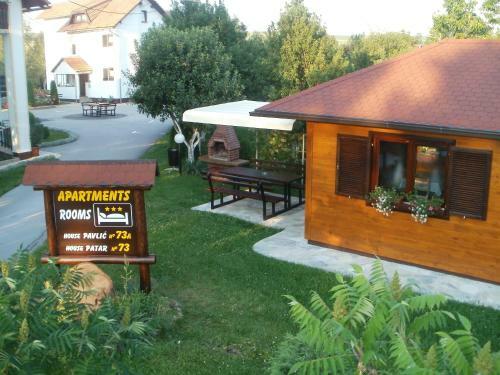Hostal House Pavlic