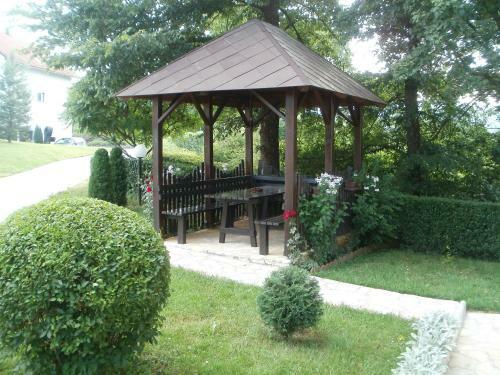Hostal House Pavlic