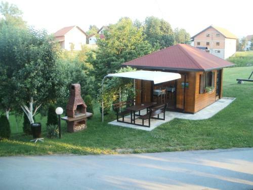 Hostal House Pavlic