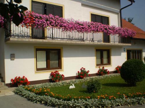 Hostal House Pavlic